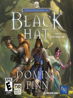 cover image of Black Hat